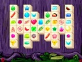 leikur Candy Mahjong