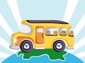 leikur School Bus Difference