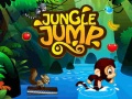 leikur Jungle Jump