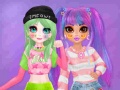 leikur Princess Egirl vs Softgirl