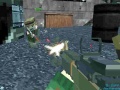 leikur Pixel Gungame Arena Prison Multiplayer