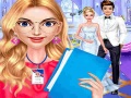 leikur Wedding Planner