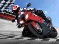 leikur Real Bike Racing