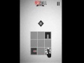 leikur Red Ball Puzzle