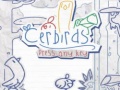 leikur Cerbirds