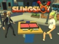 leikur Slingshot