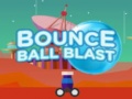 leikur Bounce Ball Blast