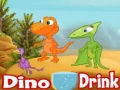leikur Dino Drink