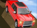 leikur Extreme Impossible Monster Truck