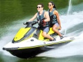 leikur Jet Ski Slide