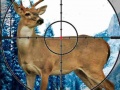 leikur Sniper Stag Hunter