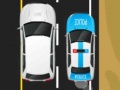 leikur Highway Drive 2d