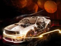 leikur Cool Cars Jigsaw Puzzle