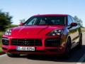 leikur 2020 Porsche Cayenne GTS 