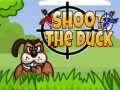 leikur Shoot the Duck