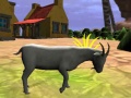 leikur Angry Goat Rampage Craze Simulator