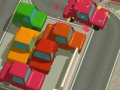 leikur Parking Space Jam
