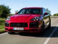 leikur 2020 Porsche Cayenne GTS Puzzle