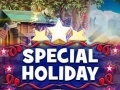 leikur Special Holiday