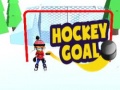 leikur Hockey goal