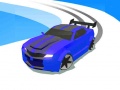leikur Drifty Race