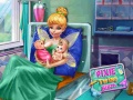 leikur Pixie Twins Birth