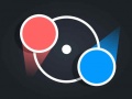 leikur Dot Rush
