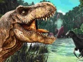 leikur Dinasaur Hunt