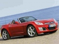 leikur Opel GT Slide