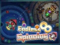 leikur Endless Spinning