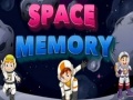 leikur Space Memory