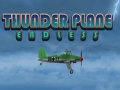 leikur Thunder Plane Endless