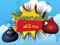 leikur Magnetic Slime