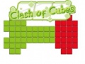 leikur Clash Of Cubes