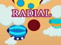 leikur Radial