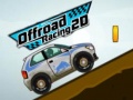 leikur Offroad Racing 2D