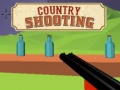 leikur Country Shooting