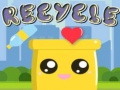 leikur Recycle 
