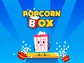 leikur Popcorn Box