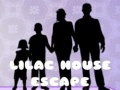 leikur Lilac House Escape
