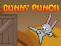 leikur Bunny Punch