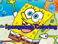 leikur Spongebob Coloring