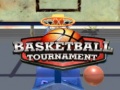leikur Basketball Tournament