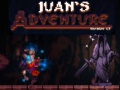 leikur Juan's Adventure