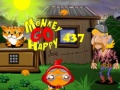 leikur Monkey GO Happy Stage 437 