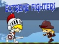 leikur Extreme Fighters