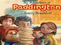 leikur The Adventures of Paddington Family Breakfast