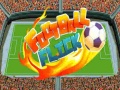 leikur Football Flick
