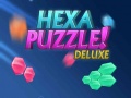 leikur Hexa Puzzle Deluxe