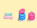 leikur Sort Hoop